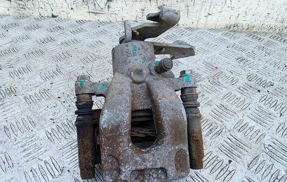 MG ZS Rear brake caliper 