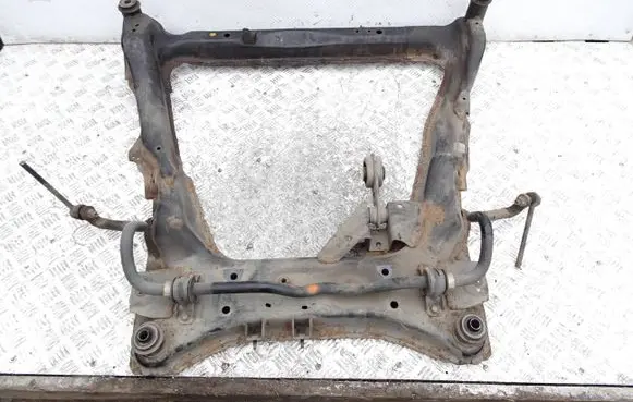 Front subframe