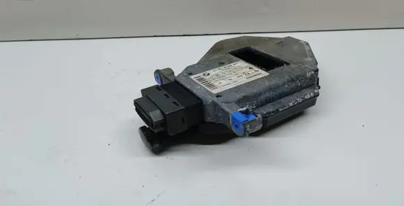 BMW 7 E65 E66 Ignition key card reader 6942487 61326942487