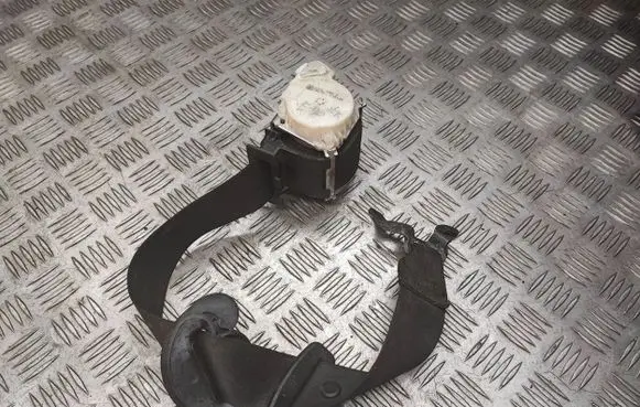BMW 3 E90 E91 Front seatbelt S29117220