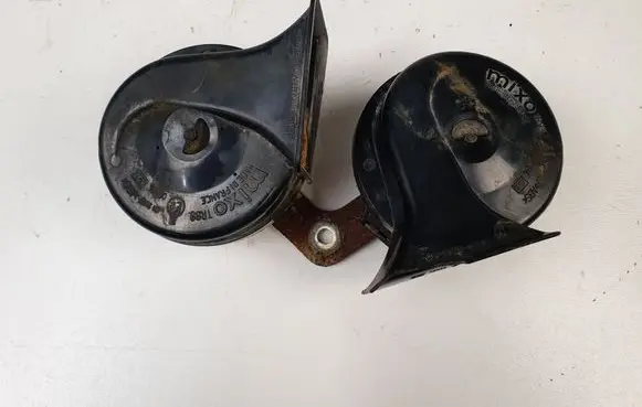 Volkswagen New Beetle Horn signal 00884