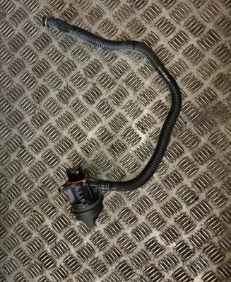 Mercedes-Benz A W177 AMG Oil filler cap A2600104900