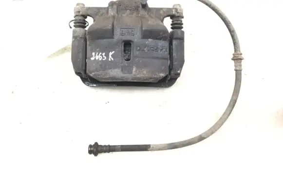Nissan Qashqai Front brake caliper