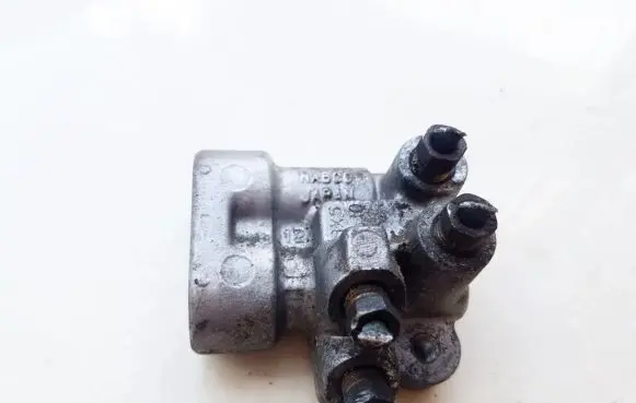Subaru Legacy Air suspension compressor 08X5330