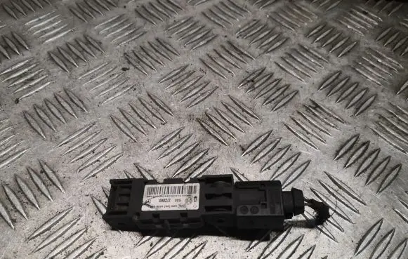 Mercedes-Benz S W220 Airbag deployment crash/impact sensor 0020800826 A0020800826