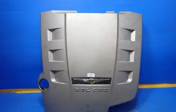 Chrysler 300 - 300C Engine cover (trim) 1910053A