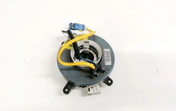 Fiat Doblo Airbag slip ring squib (SRS ring) 59001044