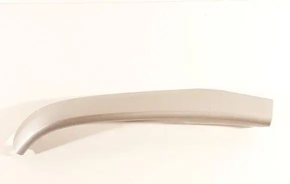 Toyota Prius (XW30) Front door interior handle trim 7461147010