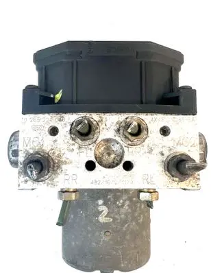 Jaguar X-Type ABS Pump 0265224046 4X432C85BA