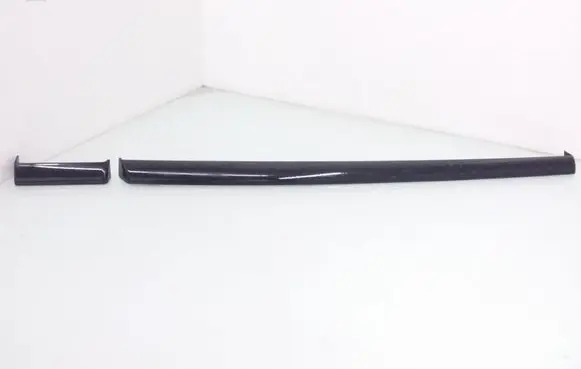 Opel Signum Dashboard glove box trim 9180755 769053620 13123983