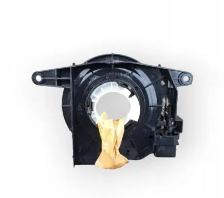 Volkswagen Polo V 6R Airbag slip ring squib (SRS ring) 6RA959653A