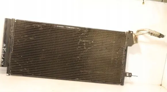 Fiat Doblo A/C cooling radiator (condenser) 