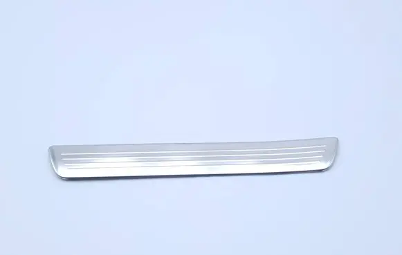 Mercedes-Benz GLE (W166 - C292) Side skirt rear trim A1666860036