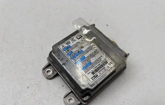 Honda Civic Airbag control unit/module 77960SMGE013M1