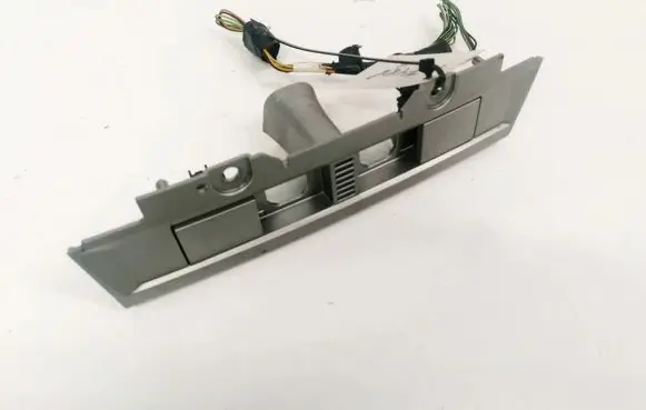 Ford Focus Other interior part 4M5113D734BC 4M51-13D734-BC