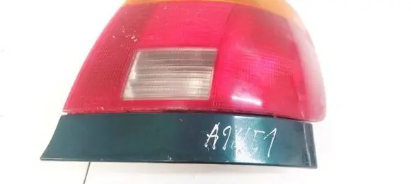 Audi A4 S4 B5 8D Rear/tail lights