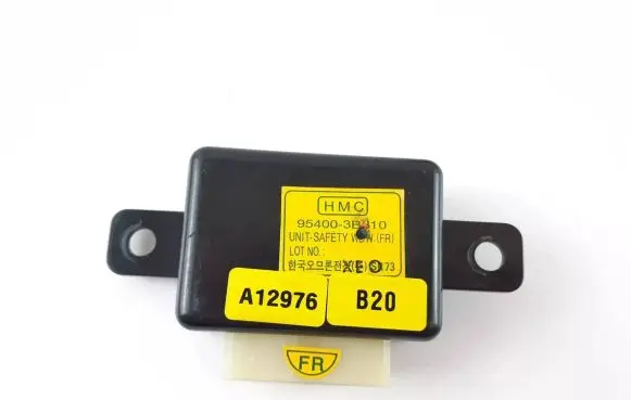 Hyundai Centennial Other control units/modules 954003B310 95400-3B310