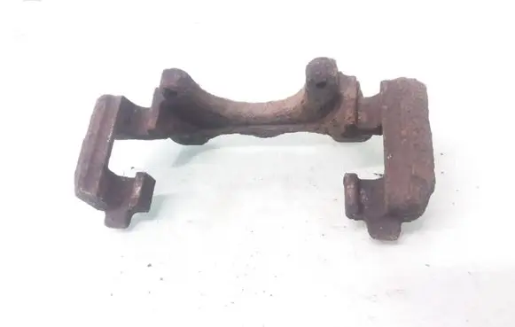 Opel Zafira A Front Brake Caliper Pad/Carrier 