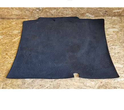 Audi A3 S3 8L Trunk/boot mat liner 