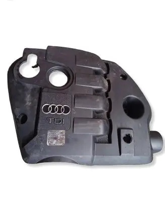 Audi A4 S4 B6 8E 8H Engine cover (trim) 0134272AD 054682A