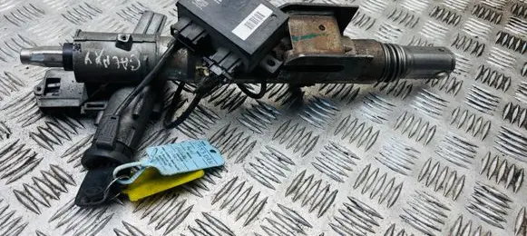 Ford Galaxy Ignition lock P012106 7M0953257AB