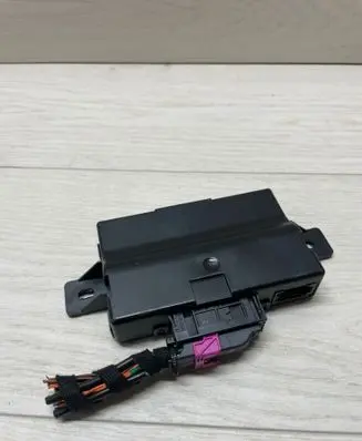Audi A6 S6 C7 4G Gateway control module 4G0907468AC