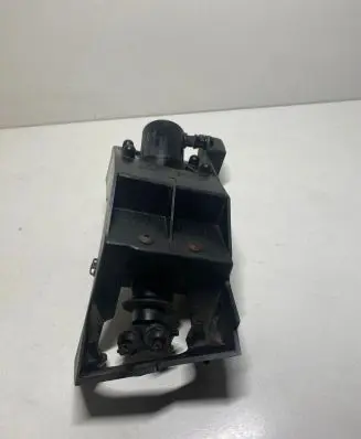 Mazda 3 I Headlight washer spray nozzle BP4K5182Y P3830