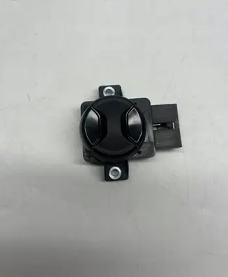 Volkswagen Golf Sportsvan Seat control switch 5G0959777A