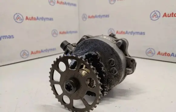 BMW X5 E70 Vacuum pump 11667575325 11667619350