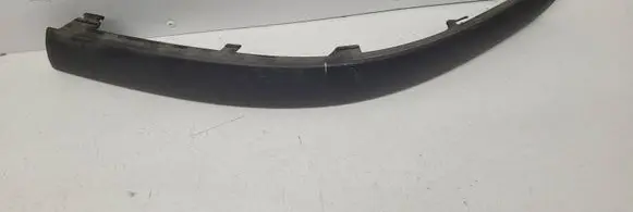 Volkswagen PASSAT B5 Front bumper splitter molding 3B0807717D