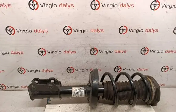 Chevrolet Cruze II Front shock absorber with coil spring 3940192