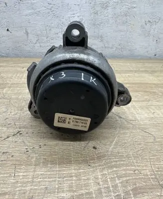 BMW X3 F25 Engine mount bracket F036062223 6785716