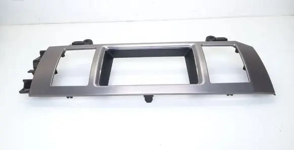 Panel trim