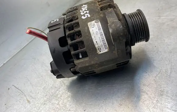 Alfa Romeo 156 Generator/alternator 63321801 C1324899