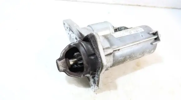 Renault Megane IV Starter motor