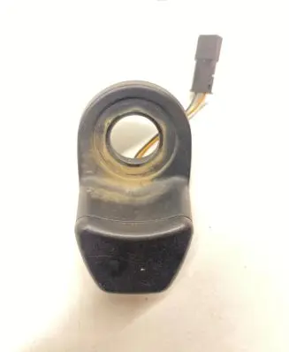 BMW 3 F30 F35 F31 Rear door window winding handle 55545510 9283821