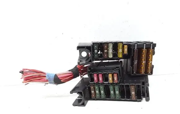 Fuse module
