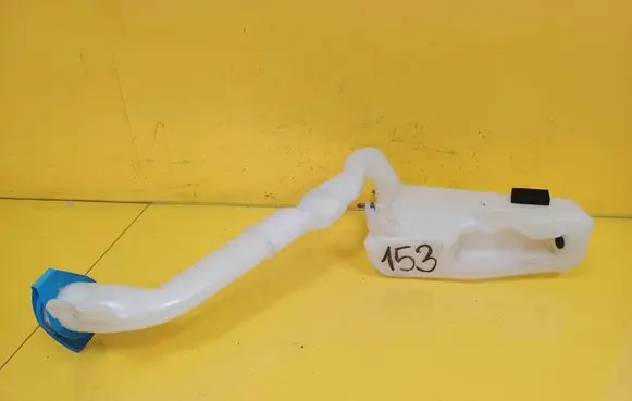 Seat Ibiza III (6L) Windshield washer fluid reservoir/tank 6Q0955453N