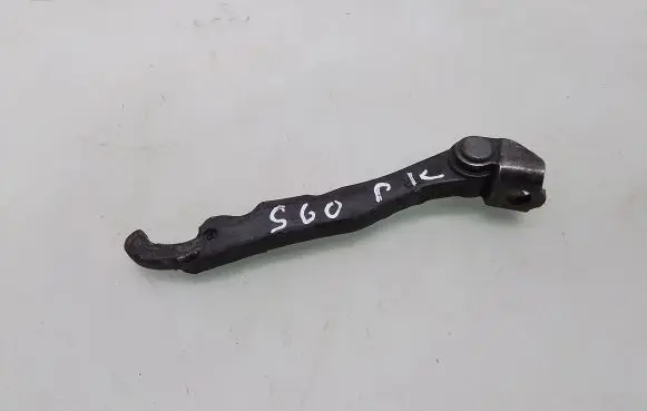 Volvo S60 Front door check strap stopper