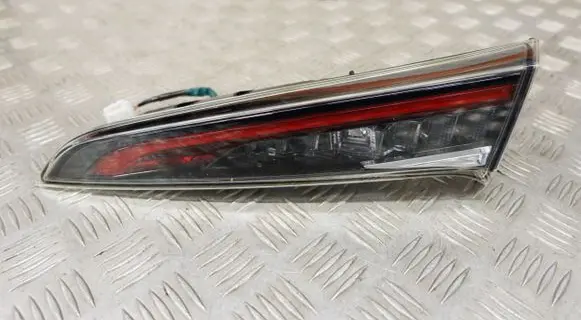 Toyota Corolla E210 E21 Tailgate rear/tail lights 8158102B90