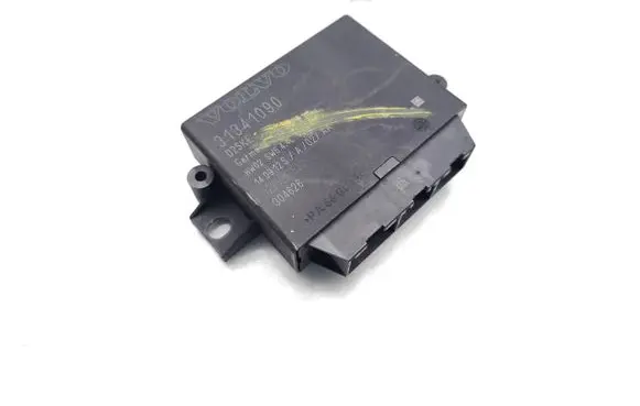 Volvo V60 Parking PDC control unit/module 31341090 1225217520