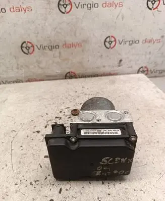 Renault Scenic II - Grand scenic II ABS Pump 0265800387