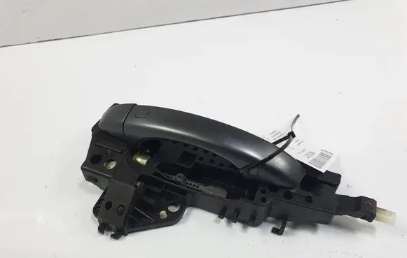 Audi A8 S8 D4 4H Rear door handle trim 4H0839886