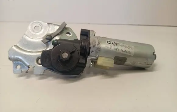 BMW 3 E90 E91 Seat adjustment motor 0130002635