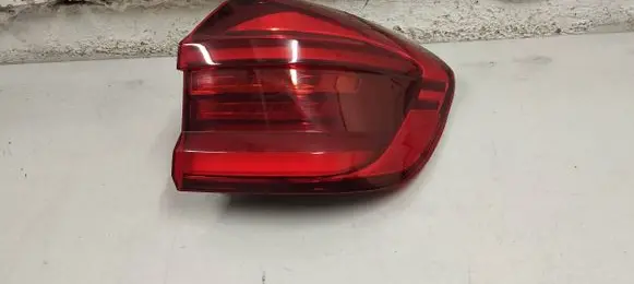 BMW X3M F97 Rear/tail lights H4985337001