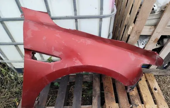 Ford Taurus Fender 1855195 2913