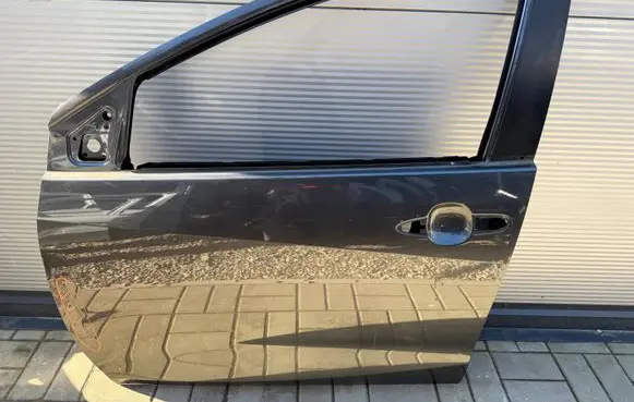 Toyota Yaris XP210 Front door CZESCICARSPLYARIS