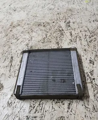 Volkswagen Phaeton Heater blower radiator