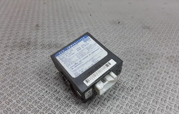 Toyota Picnic Immobilizer control unit/module 8978044020