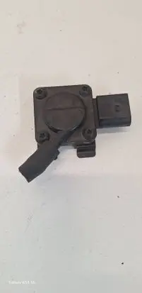 BMW 7 E65 E66 Exhaust gas pressure sensor 7789219